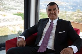 Madnasa Türkbükü projesine yabancı yatırımcılardan yoğun talep 2 Muhsin Bayrak, AB Grup Holding Yönetim Kurulu Başkanı
