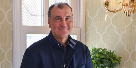 Murat Ülker yazdı: Ülkenin geleceğine dair karamsarlığın hakim olduğu görülüyor