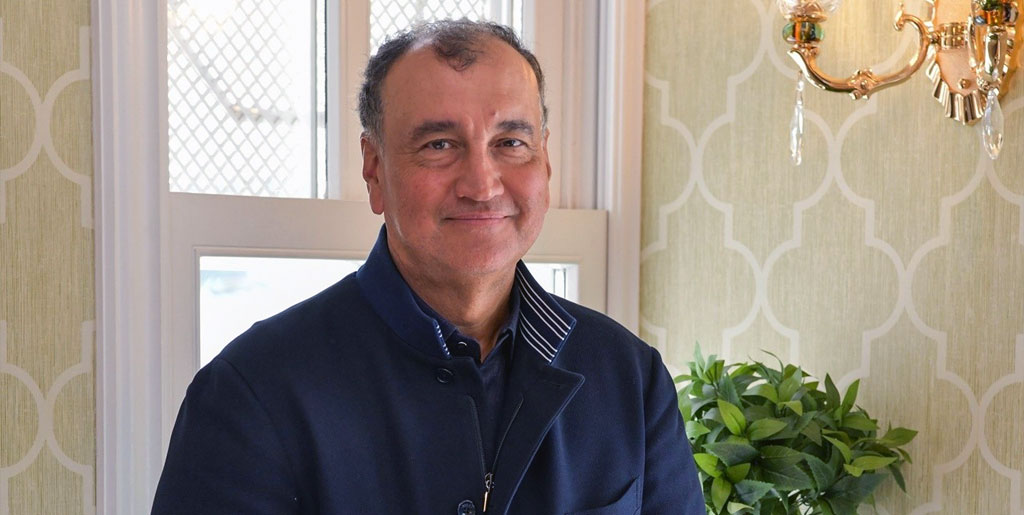 Murat Ülker