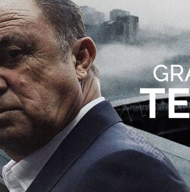 Fatih Terim, 15 Eylül’de tüm dünyayla aynı anda Netflix’te! 4 Netflix Fatih Terim Belgeseli