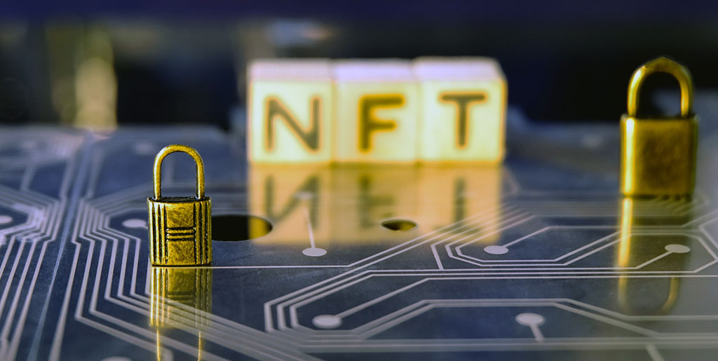 ArtCert - NFT Sertifikası