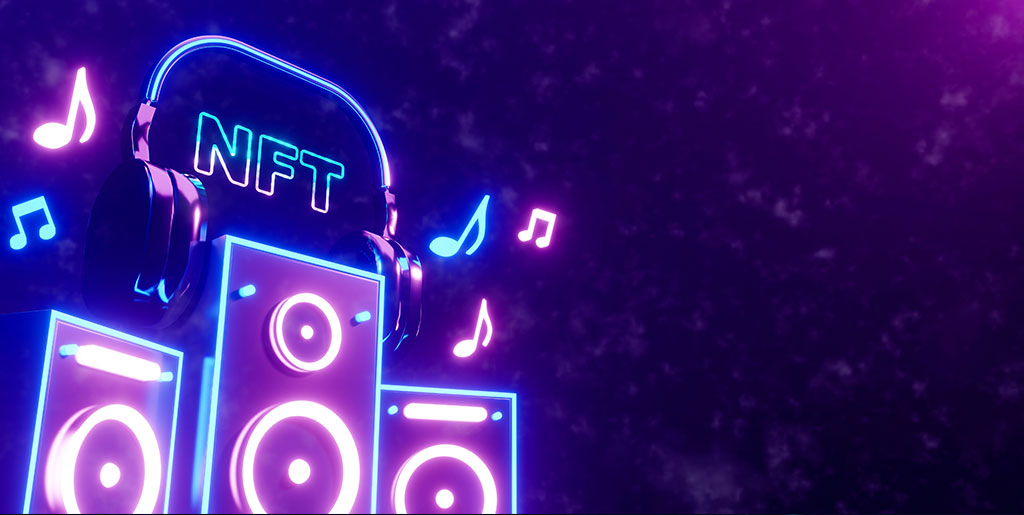 NFT Müzik 3.0