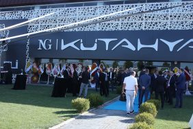 NG Kütahya Seramik, Eskişehir’de 236. mağazasını açtı 1 NG Kütahya Seramik Eskişehir Mazağası Açılışı