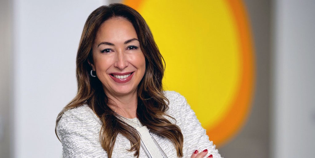 Nursel Ölmez Ateş, Borusan Holding