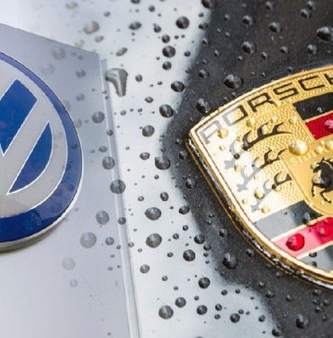 Otomotiv devi Volkswagen, Porsche'yi halka arz edecek 10 Volkswagen ve Porsche