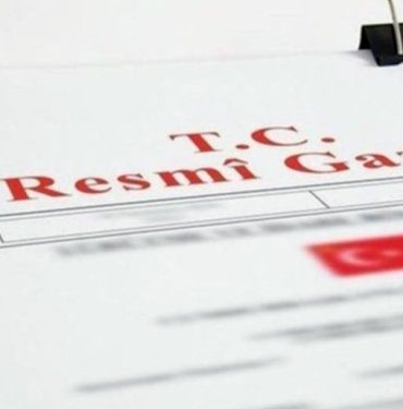 Resmi Gazete