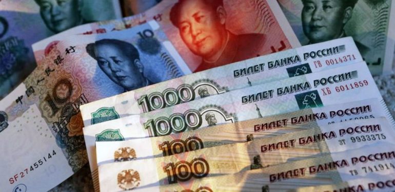 Rusya dost ülkelerin para birimlerinden 70 milyar dolarlık alım yapmayı düşünüyor 1 Rusya dost ülkelerin para birimlerinden 70 milyar dolarlık alım yapmayı düşünüyor