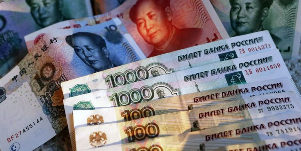 Rusya dost ülkelerin para birimlerinden 70 milyar dolarlık alım yapmayı düşünüyor