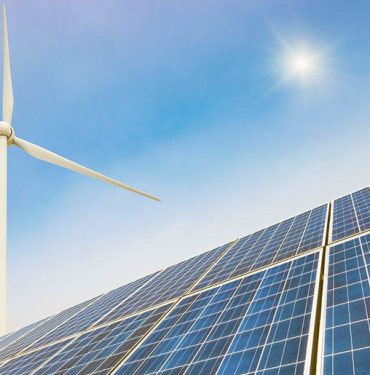 Rüzgar ve güneşten üretilen elektrik miktarında rekor kırıldı 2 Rüzgar ve güneşten üretilen elektrik miktarında rekor kırıldı
