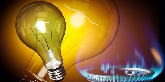Elektrik ve doğalgaz fiyatlarına eylül zammı yapıldı
