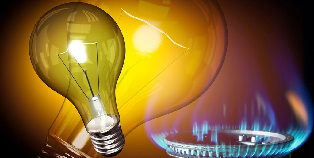 Elektrik ve doğalgaz fiyatlarına eylül zammı yapıldı