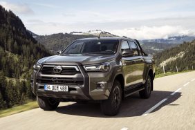 Toyota Hafif ticari araçlarda rekora koşuyor 14 Toyota Hafif ticari araçlarda rekora koşuyor