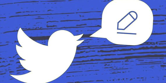 Twitter düzenle özelliğini test ediyor