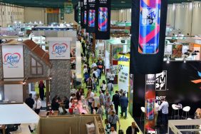 WorldFood İstanbul’da 4 günde 1,2 milyar Euro’luk iş hacmi 4 WorldFood İstanbul