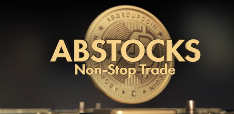 Yurtdışı borsalarına gözünü diken ilk Türk Coin: ABG Coin 6 AB Stocks - ABG Coin