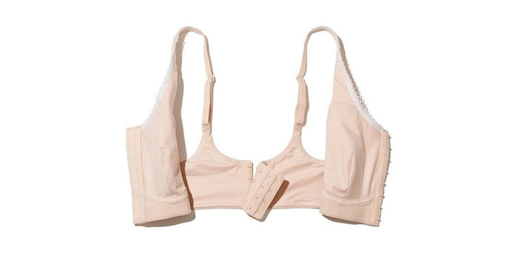 Victoria’s Secret Türkiye, kadın kanserlerine farkındalık yaratıyor 1 Body by Victoria Ameliyat Sonrası Sütyeni