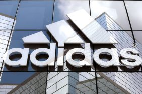 adidas Logo