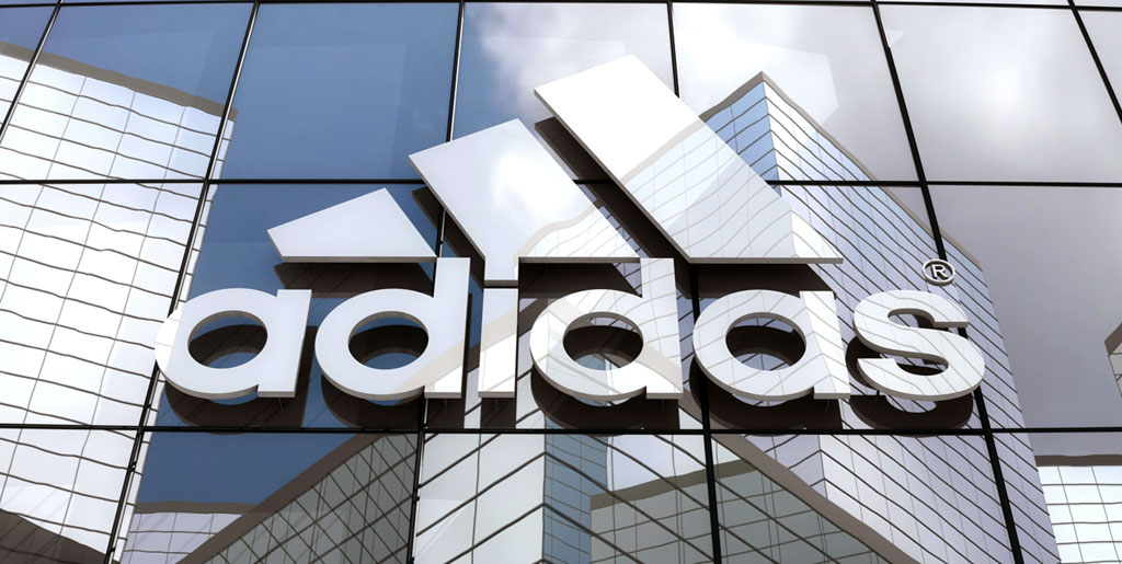 adidas Logo