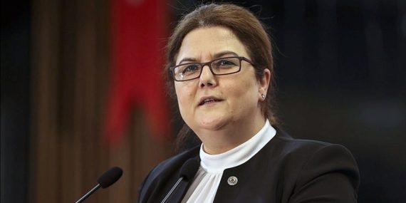 Aile ve sosyal hizmetler bakanı Derya Yanık eşi vefat etmiş kadınlara 300 bin TL konut desteğini duyurdu!