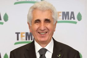 Ali Metin Duruk, TEMA