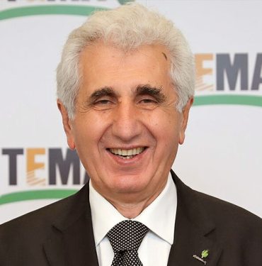 TEMA Ali Metin Duruk’suz kaldı 3 Ali Metin Duruk, TEMA