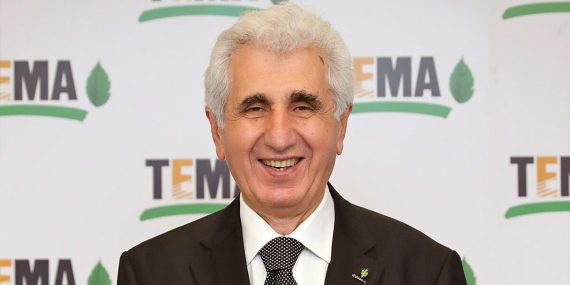 TEMA Ali Metin Duruk’suz kaldı