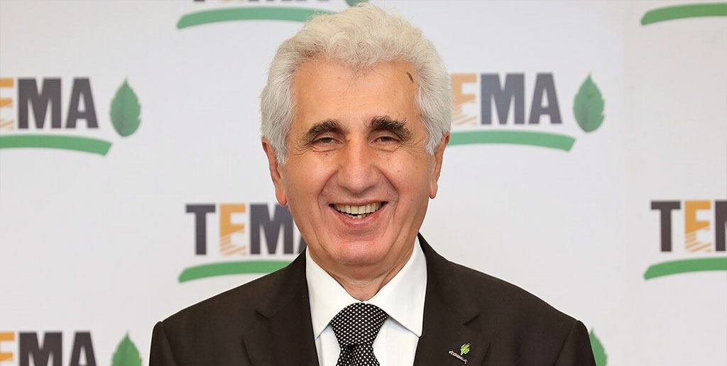 Ali Metin Duruk, TEMA