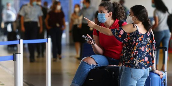 Alman Tabipler Birliği’nden maske zorunluluğuna dönüş çağrısı