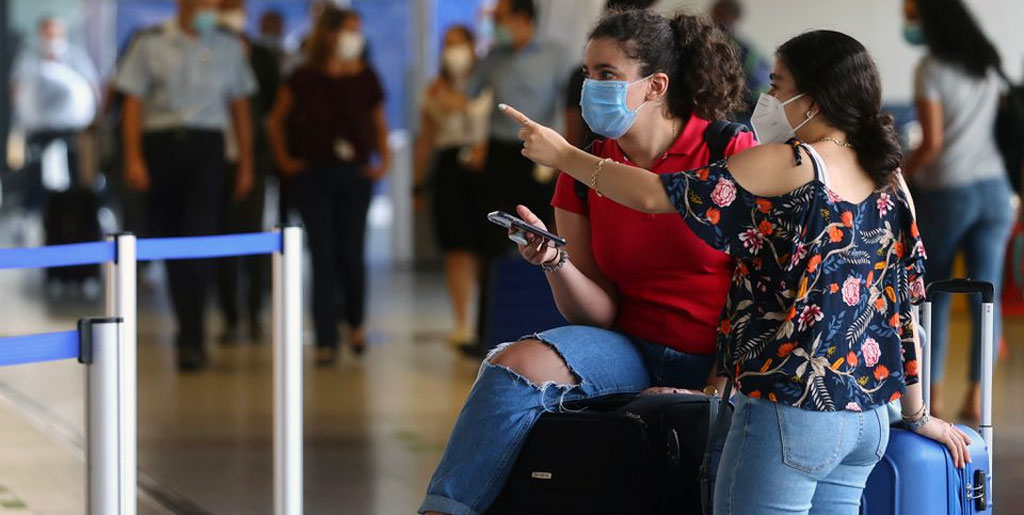Almanya’da maske zorunluğuna dönüş çağrısı