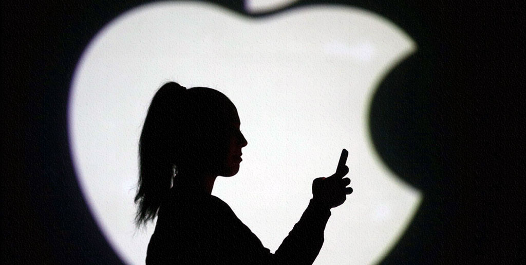 Apple zammı