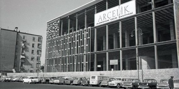 Arçelik’in akıllı fabrikaları dünyanın sürdürülebilirliğine katkı sağlıyor