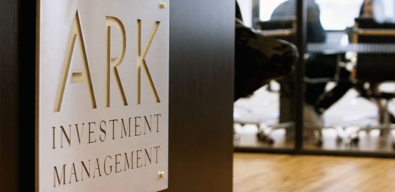 Ark Investment: Bitcoin 1 Milyon Dolar Olabilir 1 Ark Investment