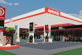 Aytemiz metaverse evreninde dünyada bir ilke imza attı 6 Aytemiz Metaverse Şubesi