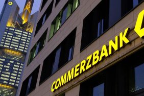 Commerzbank