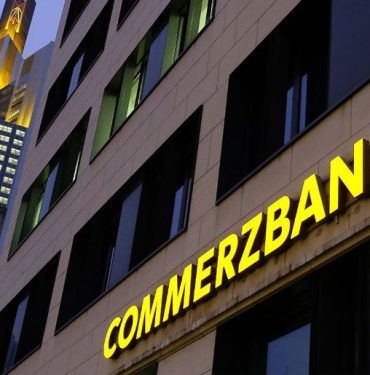 Commerzbank: Fed faizi yüzde 5'e yükseltecek 2 Commerzbank