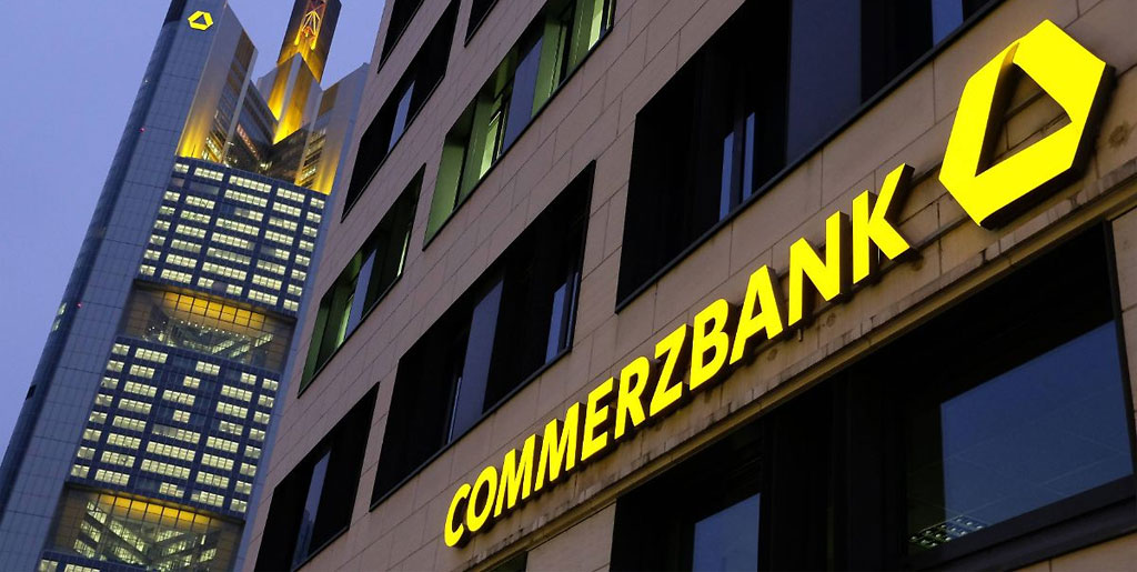 Commerzbank: Fed faizi yüzde 5'e yükseltecek 2 Commerzbank