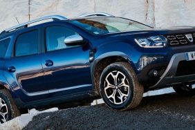 Dacia, yeni marka kimliğiyle Paris Otomobil Fuarı’nda 9 Paris Otomobil Fuarı’nda