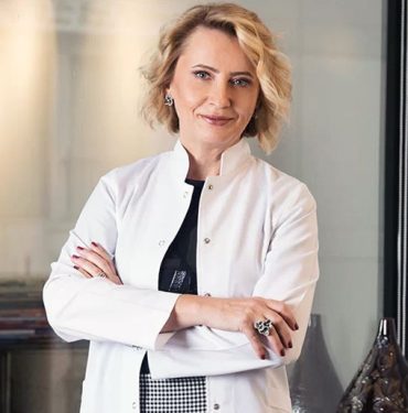 Dr Handan Yavuz, Medlook