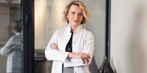 Güçlü ve sağlıklı saçların adresi: Medlook