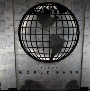 Dünya Bankası Türkiye Ülke Direktörü Humberto Lopez, görevine başladı 5 Dünya Bankası