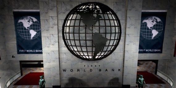 Dünya Bankası Türkiye Ülke Direktörü Humberto Lopez, görevine başladı
