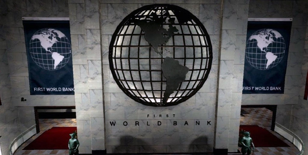 Dünya Bankası