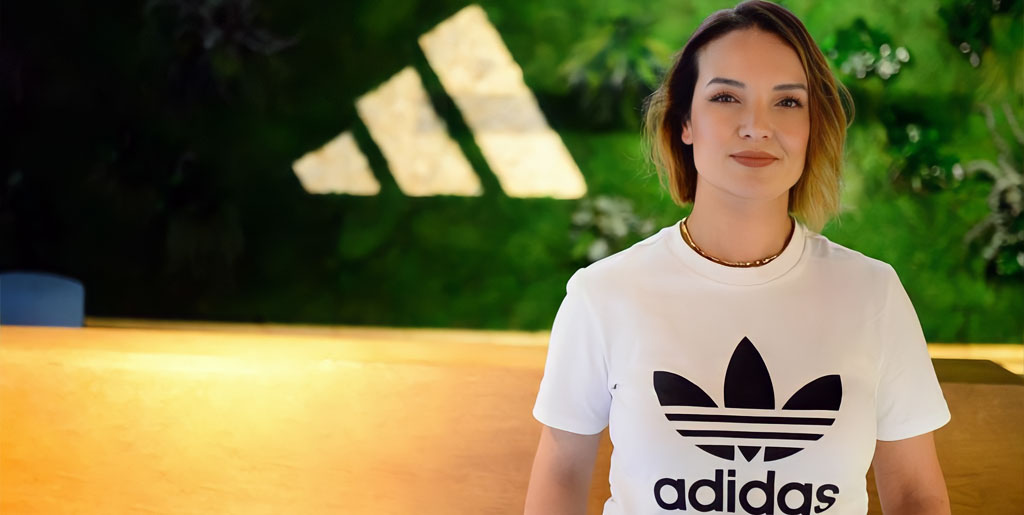 adidas Türkiye iki yeni üst düzey atamayla gücüne güç katıyor 2 Emel Çevik, adidas Türkiye Tedarik Zinciri Yönetiminden Sorumlu Direktörü