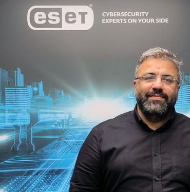 ESET Türkiye’ye üst düzey atama 4 Erkan Tuğral