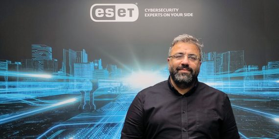 ESET Türkiye’ye üst düzey atama