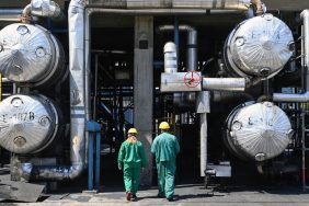İtalya ve Avusturya doğalgaz krizi