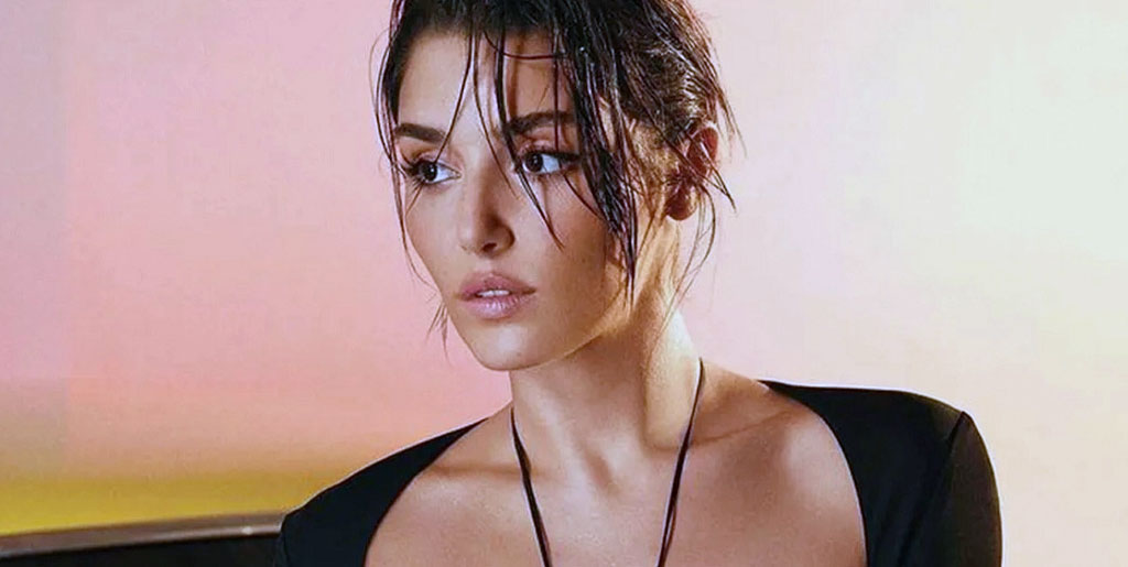 Hande Erçel