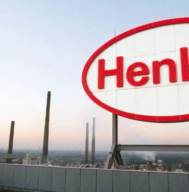 Henkel’in ilk yarıdaki satışları 10,9 milyar Euro’ya ulaştı 5 Henkel