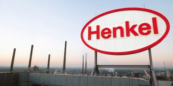 Henkel’in ilk yarıdaki satışları 10,9 milyar Euro’ya ulaştı