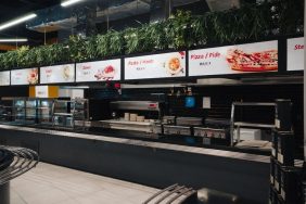 Meal Box Kurumsal Yemek